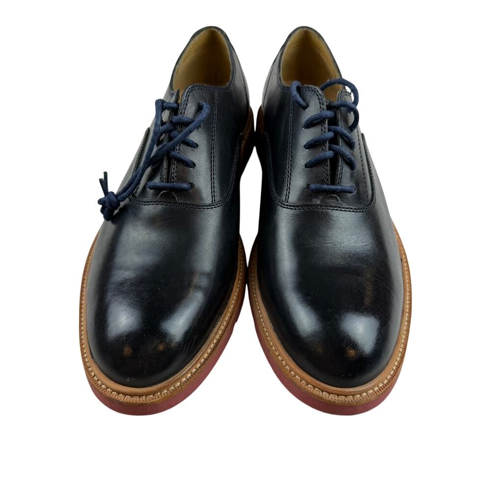 Cole Haan Men's Oxford Dress Shoes Size 10.5M - Picture 5 of 8